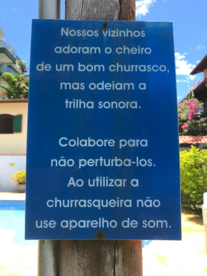 Apartamento estilo Chalé com piscina Ubatuba Exterior foto